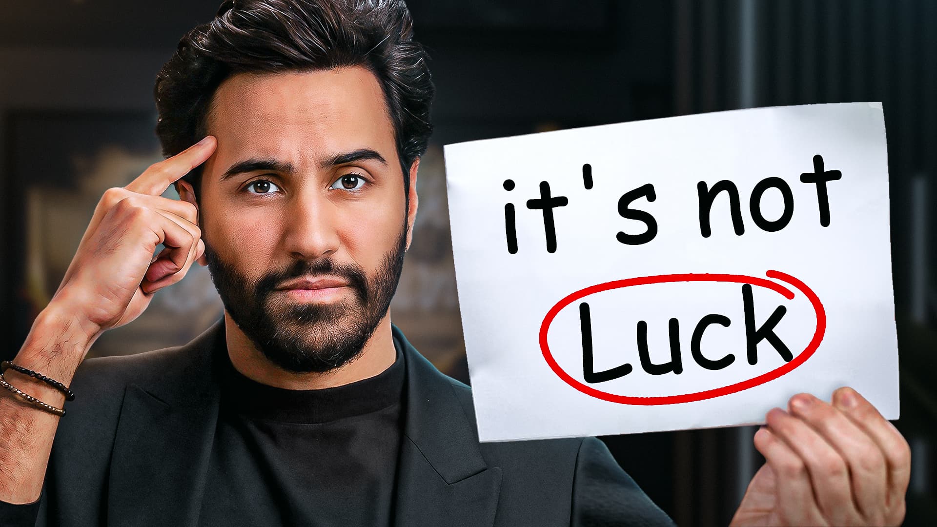 How to Get Ahead of 99% of People