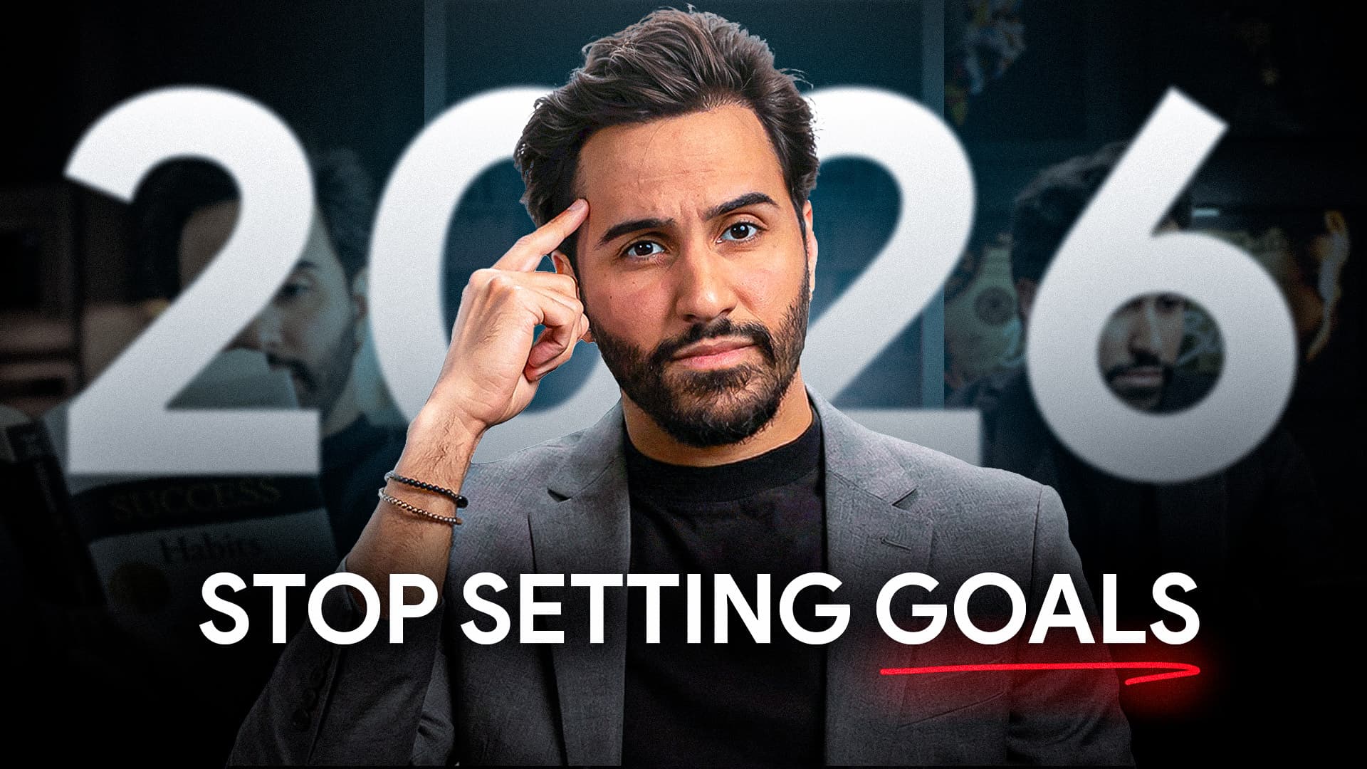 How to Actually Achieve Your Goals in 2026