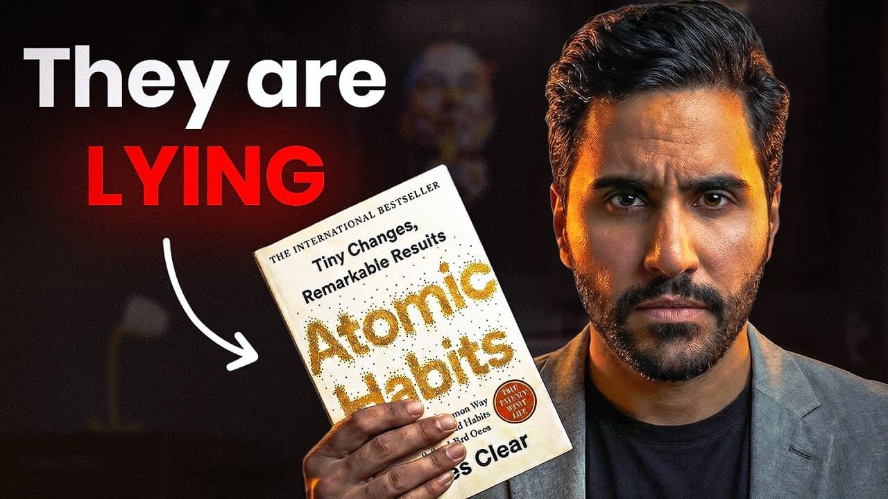 5 Personal Development Lies You Probably Believe