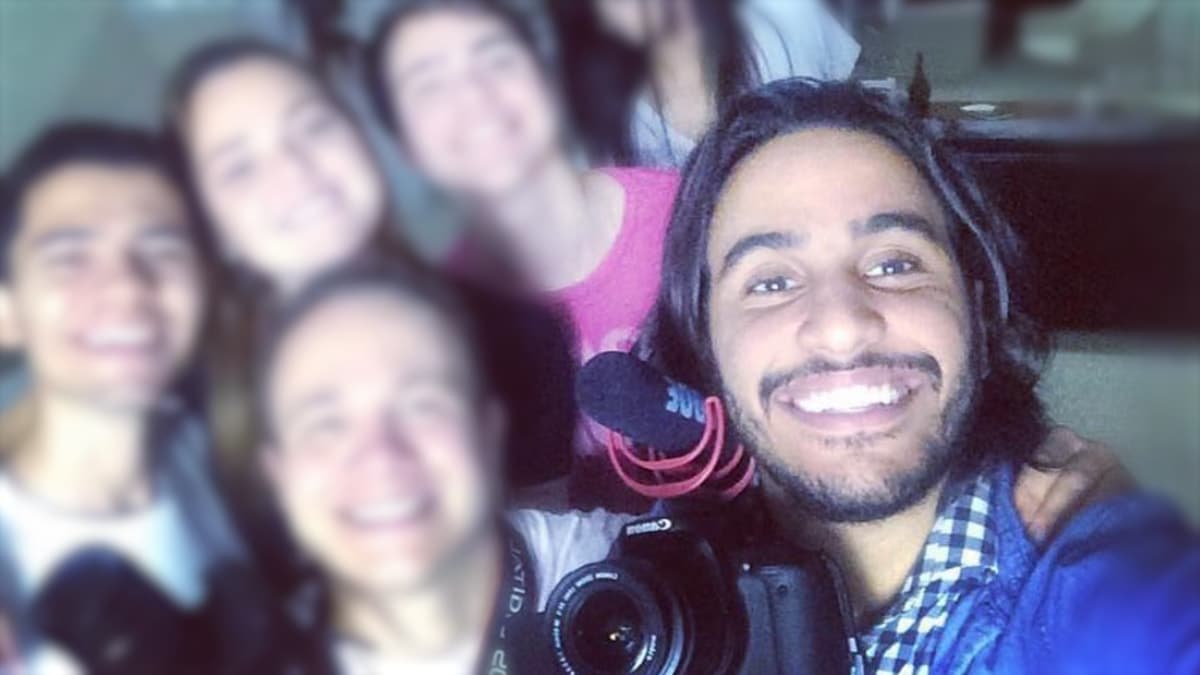 Acting & Directing School