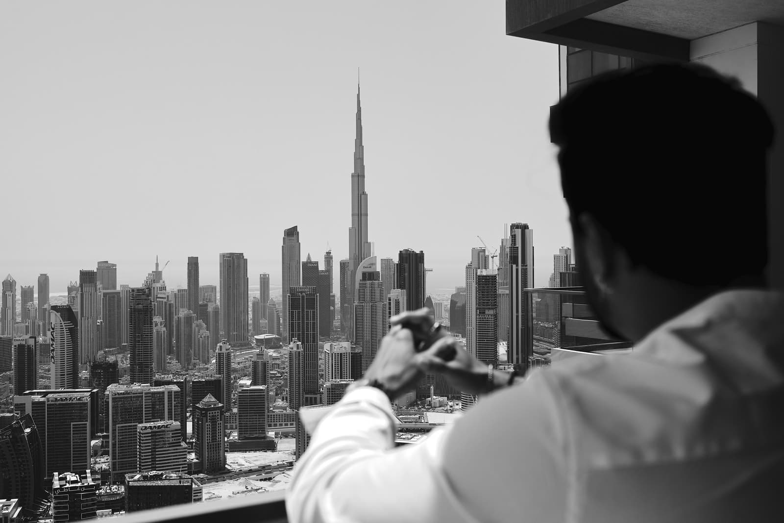 Brookz, founder of Brookz Lab and The 1% Club