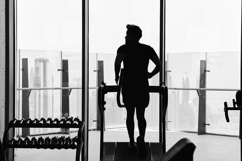 Brookz studio editorial