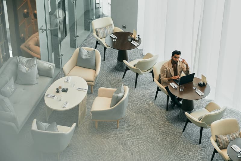 Brookz casual lifestyle photo