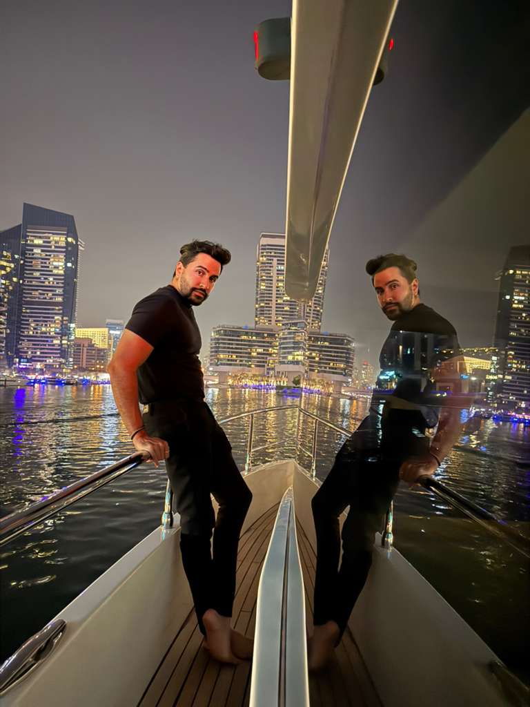 Brookz at Dubai Marina