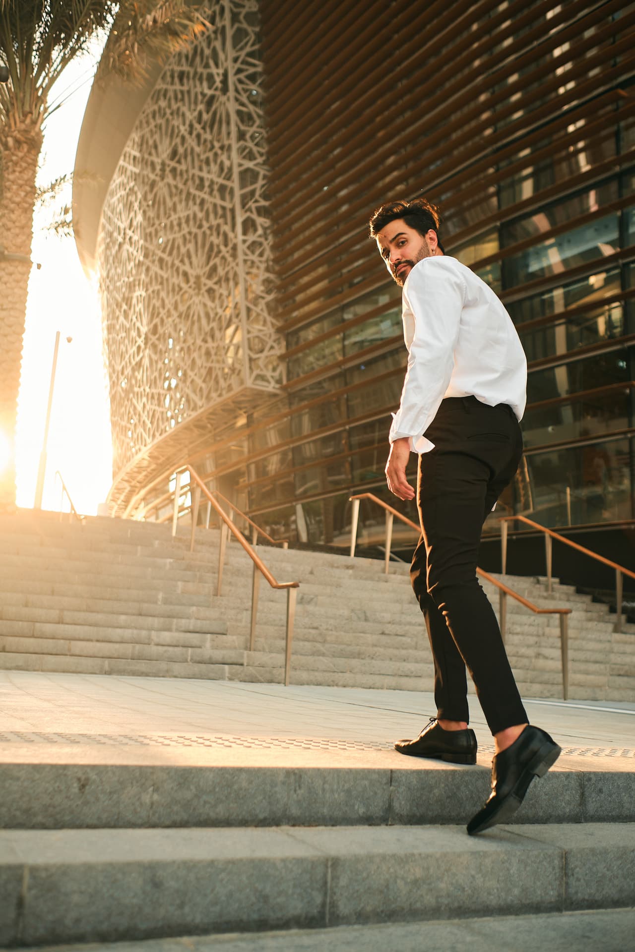 Brookz portrait, creator and builder behind Brookz Lab